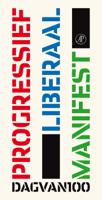 Progressief liberaal manifest - - ebook - thumbnail