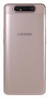 Samsung Galaxy A80 SM-A805F 17 cm (6.7") Dual SIM Android 9.0 4G USB Type-C 8 GB 128 GB 3700 mAh Goud - thumbnail