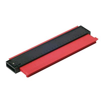 Bikeservice vormsjabloon profile gauge bst 250 mm
