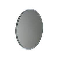 Badkamerspiegel Sapho Float 60 cm LED-Verlichting Frame Wit Sapho - thumbnail