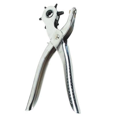 Brüder Mannesmann M 1086-SUPER Revolvertang 220 mm 1 stuk(s)