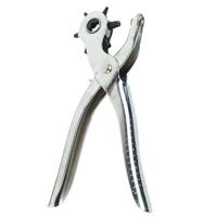 Brüder Mannesmann M 1086-SUPER Revolvertang 220 mm 1 stuk(s) - thumbnail