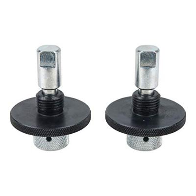 KS Tools 4000727 Nokkenasblokkeergereedschap (2) Ø 45 mm