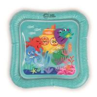 Watermat - BABY EINSTEIN Ocean Explorers Sensory Splash Water Mat - Buiktijd- of zitspellen - 0 tot 36 maanden - thumbnail