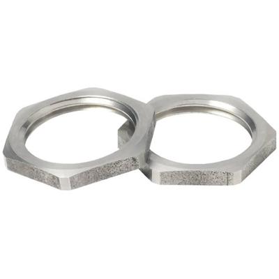 Jacob 50.225 ES 50.225 ES M25 RVS Natuur 1 stuk(s)