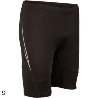 Avento hardloopbroek kort 74pm zwart maat s | 14 stuks