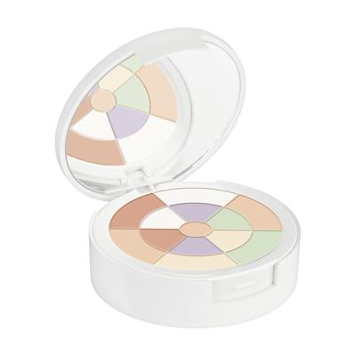 Eau Thermale Avène Couvrance Mozaïek Poeder Lumière Eau Thermale Avène Couvrance Mozaïek Poeder Lumière