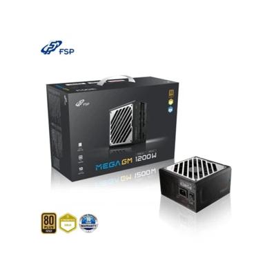 Voedingsbron FSP PPA12A1502 1200 W 80 Plus Gold