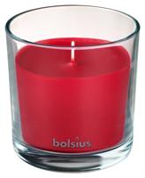 Bolsius Geurkaars In Glas Granaatappel 95x95 True Scents - thumbnail