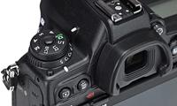 Nikon D780 SLR camerabody 24,5 MP CMOS 6048 x 4024 Pixels Zwart - thumbnail