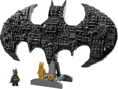 LEGO super heroes 76330 batman logo