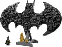 LEGO super heroes 76330 batman logo - thumbnail