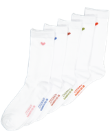 Sokken - Wit - thumbnail