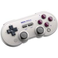 8BitDo SN30 Pro Bluetooth Gamepad (G Classic Edition) - thumbnail
