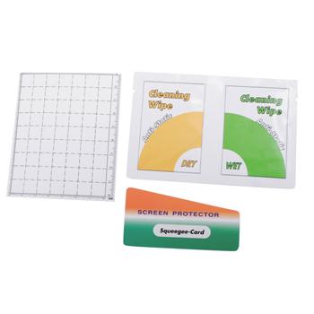 Screen protector 100x80mm