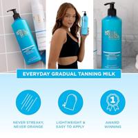 Bondi Sands Every Day Gradual Tanning Milk Cocoa Butter - thumbnail