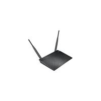 Router Asus RT-N12LX Zwart USB RJ45 Ethernet LAN Wi-Fi - thumbnail
