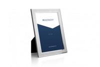 Zilverstad 6053060 Wissellijst Papierformaat: 10 x 15 cm Zilver - thumbnail