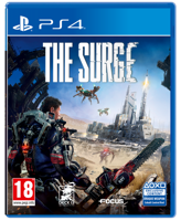 The Surge - thumbnail