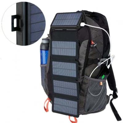 PowerNeed ES20000B zonnepaneel 9 W