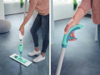 Leifheit 56690 Easy Spray XL Vloerwisser Met Sproeier 42cm - thumbnail