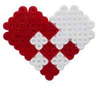 Hama Strijkkralen DIY Midi Adventkalender 5000 Stuks - thumbnail