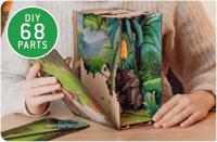 Revell 00535 Tiny Adventures - Disney The Jungle Book Bouwpakket - thumbnail