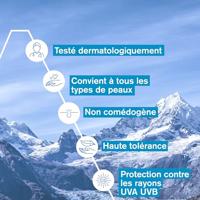Uriage Eau Thermale Crème D'Eau Légère SPF20 40ml - thumbnail