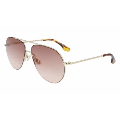 Dames zonnebril Victoria Beckham VB213S-725 Ø 61 mm