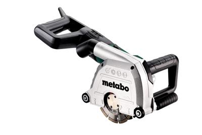 Metabo MFE 40 604040500 Muurfrees 125 mm