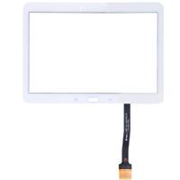 Touch paneel voor Galaxy Tab 4 10.1 / T530 / T531 / T535(White) - thumbnail