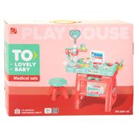 Dokter Verzorgings Station, 22dlg. - thumbnail