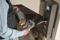 Fluke 5348123 FEV300-CON-TY2 1 stuk(s) - thumbnail