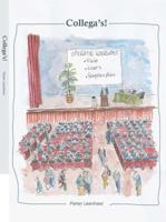 Collega's! - Hardcover (9789078876052) - thumbnail