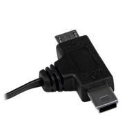 Startech.com 91 cm Mini DisplayPort naar DVI Kabel - mDP-naar-DVI Kabel Computer-Monitorkabel 1920 x 1200 - Mini-DisplayPort naar DVI-D Kabel - Mini DP-naar-DVI Kabel - Wit (MDP2DVIMM3WS) - thumbnail
