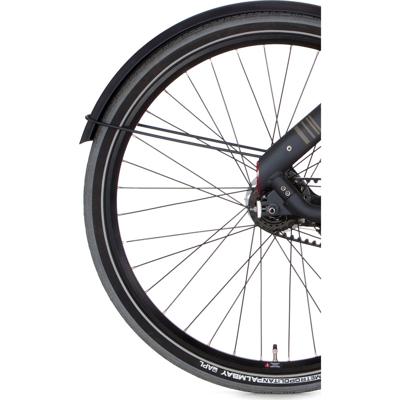 Cortina spatbord achter 28 blau elegance green matt