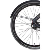 Cortina spatbord achter 28 blau elegance green matt - thumbnail