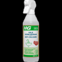 Hg Eco Kalkverwijderaar - thumbnail