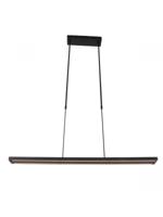 Steinhauer Hanglamp motion LED 7970zw zwart - thumbnail