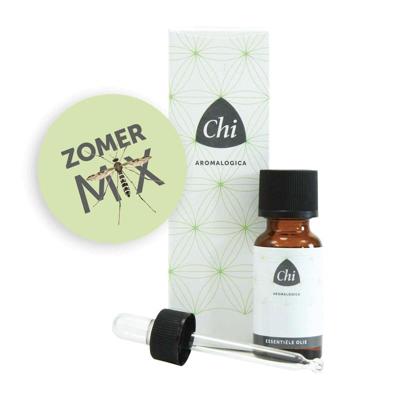 Chi Natural Life Zomermix
