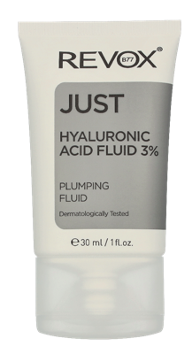 Revox B77 Just Hyaluronic Acid 3% Fluid 30 ml