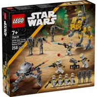 LEGO Star Wars 327th Star Corps Clone Troopers Battle Pack 75431 - thumbnail