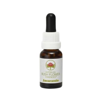 Australian Bush Jacaranda 15 Milliliter Australian Bush Jacaranda 15 Milliliter