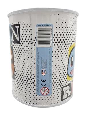 Pokemon Coin Bank Medium