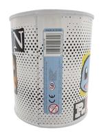 Pokemon Coin Bank Medium - thumbnail