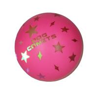 Dog Comets Helix Roze - thumbnail