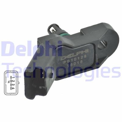 MAP sensor PS10128