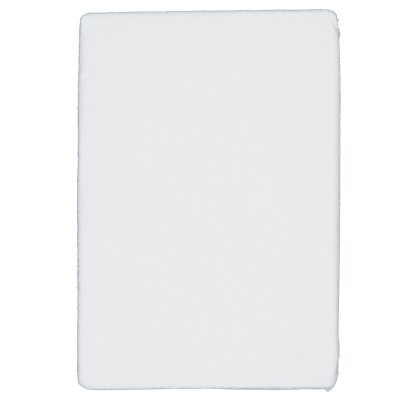 Matrasbeschermer - Wit