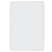 Matrasbeschermer - Wit - thumbnail