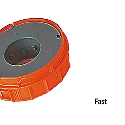 Gardena Reservespoel voor turbotrimmers en accu trimmers - 2406-20 - 2406-20